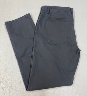 Men Myles Apparel Tour performance chino pants, XXL